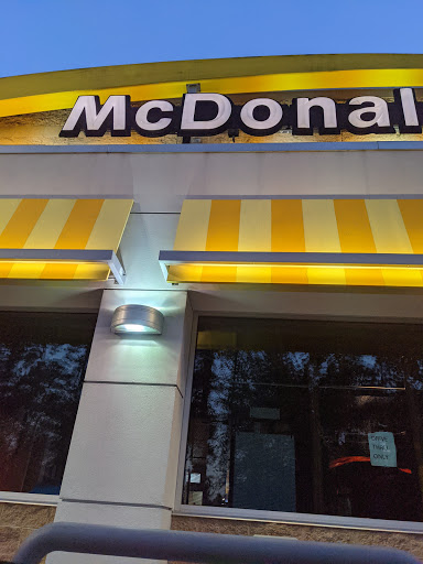 Supermarket «Walmart Neighborhood Market», reviews and photos, 2165 Northpark Dr, Kingwood, TX 77339, USA