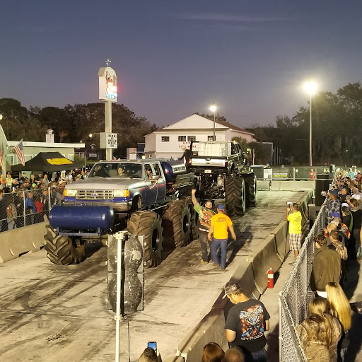 Night Club «The Barn in Sanford», reviews and photos, 1200 S French Ave, Sanford, FL 32771, USA