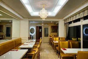 Organic Tokyo Indian Restaurant＆Bar image