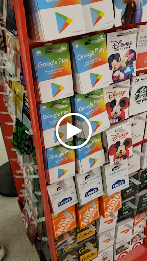 Department Store «Target», reviews and photos, 999 Corporate Dr, Westbury, NY 11590, USA