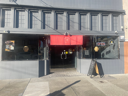 Fuku Ramen image