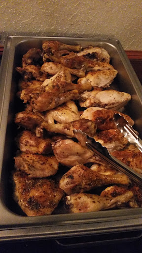 Event Venue «The Venue on 35th», reviews and photos, 631 W 35th St, Norfolk, VA 23508, USA