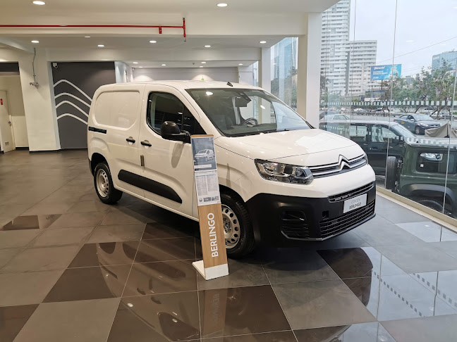 Opinii despre Derco Center WIGO - La Victoria în La Victoria - Concesionario de automóviles