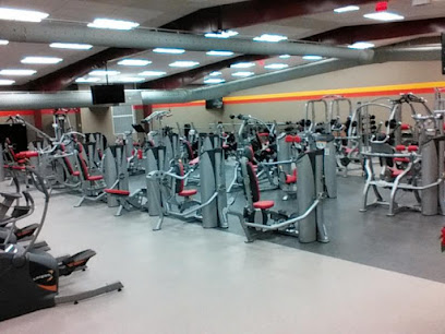 Prescription Fitness | North Olmsted - 26000 Lorain Rd, North Olmsted, OH 44070