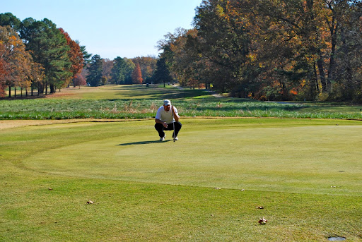 Golf Course «Lakewood Golf & Country Club», reviews and photos, 1900 Country Club Dr, Tullahoma, TN 37388, USA