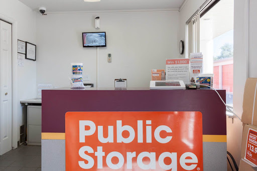 Self-Storage Facility «Public Storage», reviews and photos, 1560 W North Temple, Salt Lake City, UT 84116, USA
