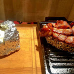 Photo n°9 de l'avis de Fabio.a fait le 28/04/2018 à 09:04 sur le  Fuoco & Vino - Brasa con Cucina à Paderno Dugnano