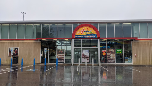 Gas Station «Sunoco Gas Station», reviews and photos, John F Kennedy Memorial Hwy, North East, MD 21901, USA
