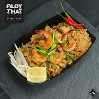 Phat thai du Restaurant thaï Aloy Thai - Palaiseau - n°6