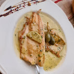 Photo n°2 de l'avis de Wolfgang.r fait le 29/08/2023 à 19:02 sur le  Al Vaticano à Riva del Garda