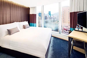 Hotel 108, Hong Kong image