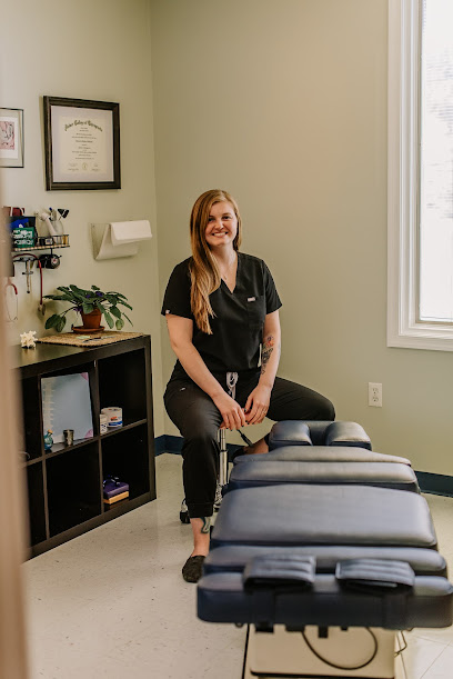 McMann Chiropractic