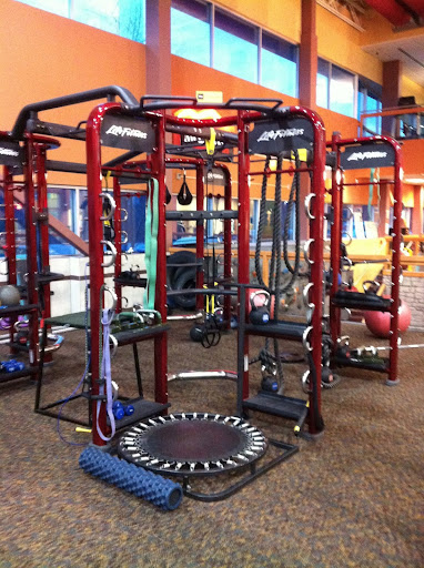 Gym «The Workout Club of Salem», reviews and photos, 16 Pelham Rd, Salem, NH 03079, USA