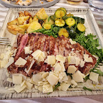 Photo n°3 de l'avis de Andreea.o fait le 08/01/2023 à 17:39 sur le  Ristorante Tempini à Lido di Jesolo