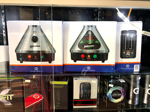 Tobacco Shop «Smoke Shop», reviews and photos, 8505 4th Ave, Brooklyn, NY 11209, USA