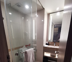 Hotel GranDhika Iskandarsyah photo