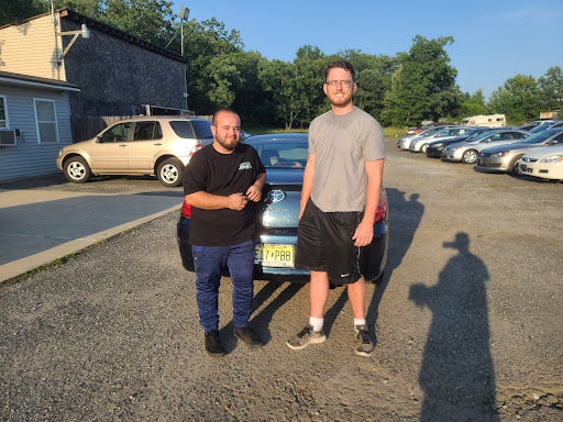 Used Car Dealer «All Sales Auto Group Inc», reviews and photos, 1209 U.S. 9, Howell, NJ 07731, USA