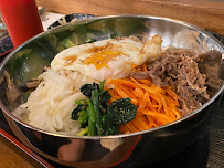Bibimbap du Restaurant coréen 구이 레스토랑 GOUI PARIS - n°2