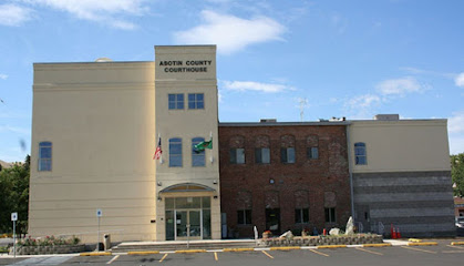 Asotin County Superior Court