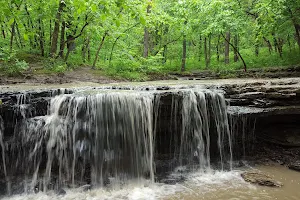 Stone Creek Falls image