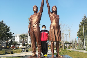 Women's Rights Park image