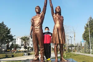 Women's Rights Park image