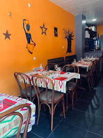 Photos du propriétaire du Restaurant africain Afro Goût à Angers - n°5