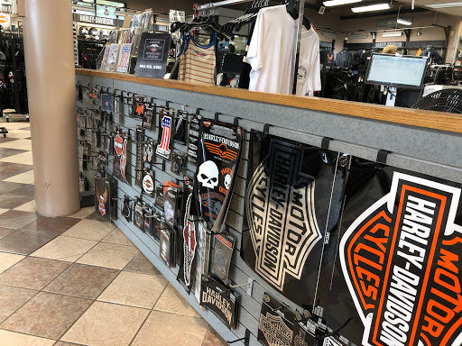 Motorcycle Dealer «Harley-Davidson of Frederick», reviews and photos, 5722 Urbana Pike, Frederick, MD 21704, USA