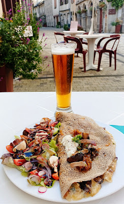 Brasserie du Barrez à Mur-de-Barrez