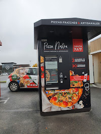 Photos du propriétaire du Pizzeria Pizza Nostra à Bailleul - n°1