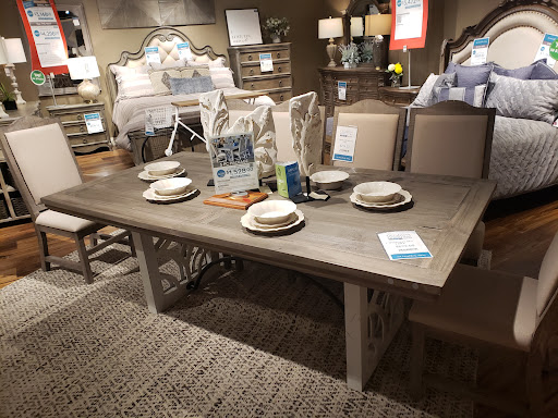 Furniture Store «Underpriced Furniture», reviews and photos, 6694 Dawson Blvd, Norcross, GA 30093, USA