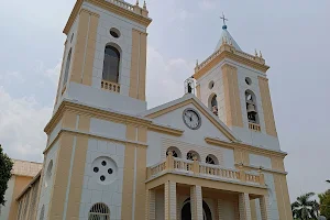 Sacred Heart of Jesus Cathedral, Porto Velho image