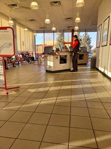 Tire Shop «Discount Tire Store - Westminster, CO», reviews and photos, 7401 W 92nd Ave, Westminster, CO 80021, USA