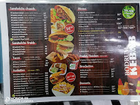 Photos du propriétaire du Bodrum Kebab à Saint-Omer - n°1
