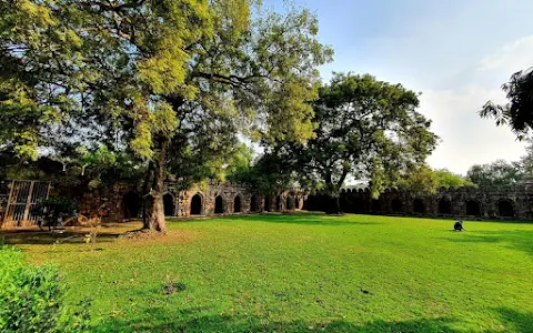 Grand Central Park Of New Delhi (Official) image