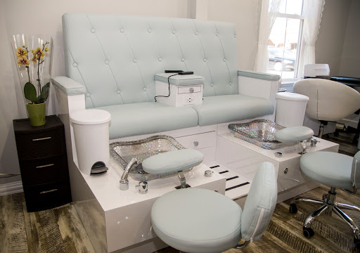 Beauty Salon «European Beauty House», reviews and photos, 14388 Manchester Rd, Manchester, MO 63011, USA