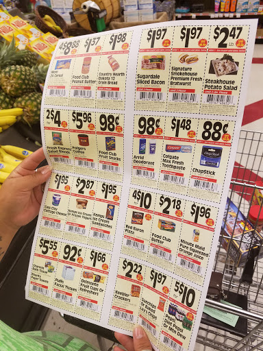 Grocery Store «Cash Wise Foods», reviews and photos, 3300 US-10, Moorhead, MN 56560, USA