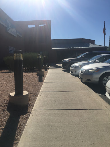 Post Office «United States Postal Service», reviews and photos, 225 S Val Vista Dr, Gilbert, AZ 85296, USA