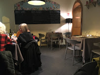 Atmosphère du Restaurant La Douceur de Vivre à Plombières-les-Bains - n°2