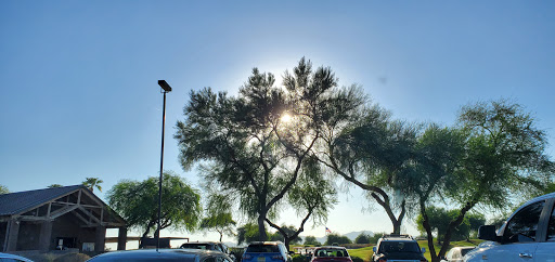 Golf Course «Falcon Dunes Golf Course», reviews and photos, 15100 Northern Ave, Waddell, AZ 85355, USA