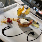 Photo n°4 de l'avis de Noemi.o fait le 14/12/2023 à 22:55 sur le  Lucignolo Ristorante Pizzeria Gourmet à San Gavino Monreale