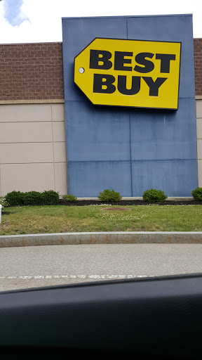 Electronics Store «Best Buy», reviews and photos, 33 Orchard Hill Park Dr, Leominster, MA 01453, USA