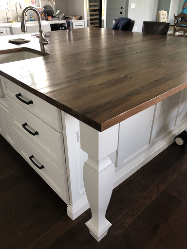 Cabinet Maker «Amoroso Cabinets», reviews and photos, 708 Lithia Pinecrest Rd Ste 102, Brandon, FL 33511, USA