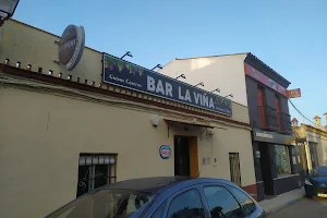 Bar La Viña image