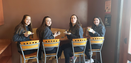 Pastry Shop «Astoria Pastry Shop», reviews and photos, 320 S Main St, Royal Oak, MI 48067, USA