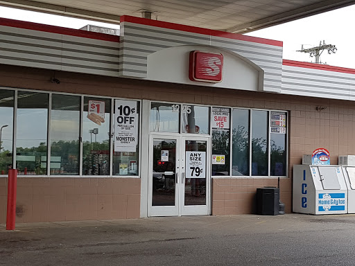 Convenience Store «Speedway», reviews and photos, 1225 W McClain Ave, Scottsburg, IN 47170, USA