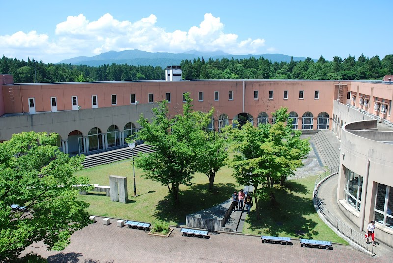 新潟産業大学