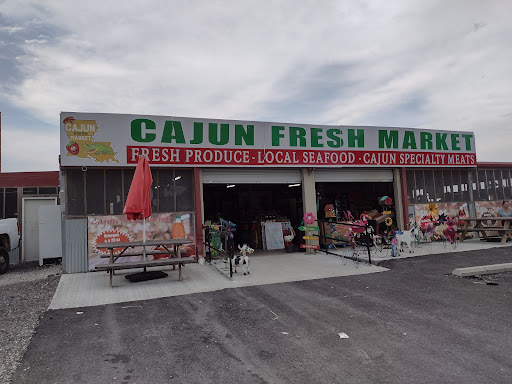 Cajun Fresh Market