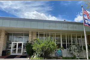 Rock Springs Library image
