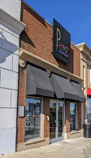 Hair Salon «Pump Salon», reviews and photos, 2739 Edmondson Rd, Cincinnati, OH 45209, USA